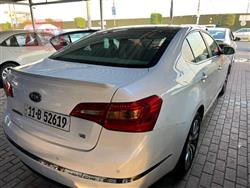 كيا كادينزا